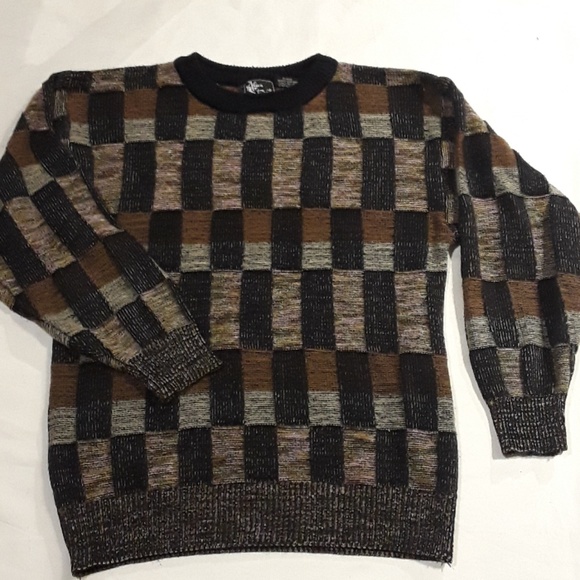 Alan Stuart | Sweaters | True Vintage 
